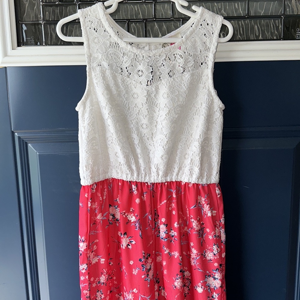 Jenna & Jessica outfit